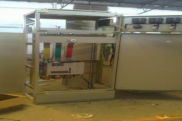 五营控制箱-控制箱的安全使用常识